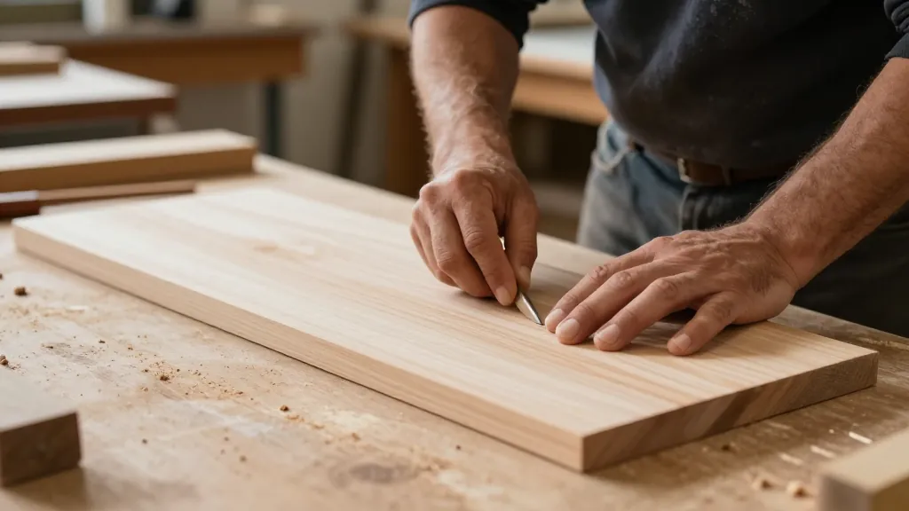 Möbeltischlerei Etz – Handwerk seit 1987